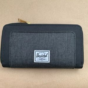 Thomas Wallet